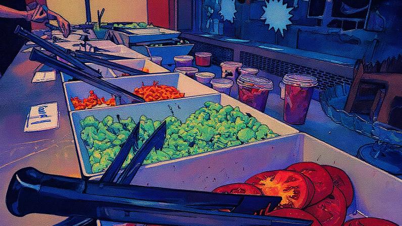 A Abrasel revela que o setor de bares e restaurantes atingiu o menor índice de prejuízo pós-pandemia em agosto, com 43% das empresas lucrando. Foto: Marcelo Camargo/Agência Brasil