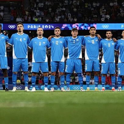 ONU pede suspensão de Israel pela Fifa e Uefa devido a violações de direitos humanos