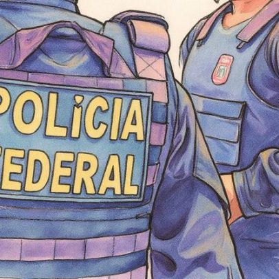 Brasileiro condenado por abusos é capturado no Paraguai após fuga de 56 anos