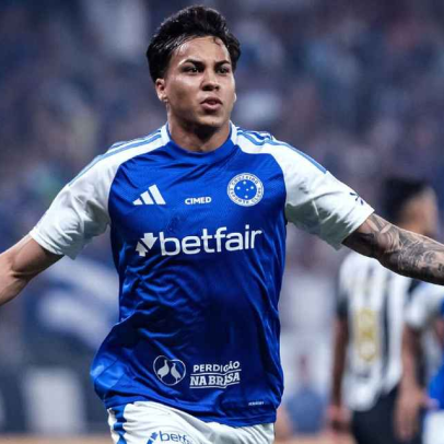 Cruzeiro vence Atlético-MG e avança para a semifinal da Copa do Brasil
