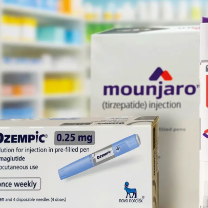Novas doses de Mounjaro são disponibilizadas no Brasil com preços elevados