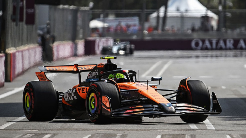 Foto: Simon Galloway/LAT Images