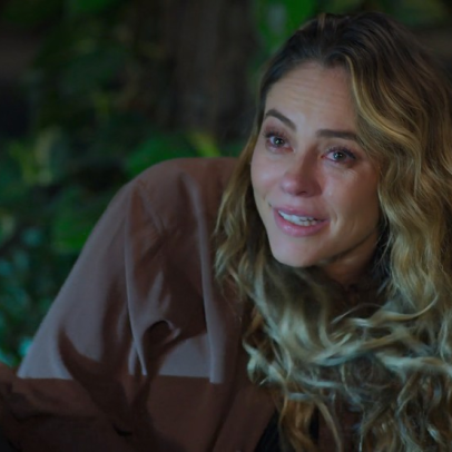 Heleninha decide agir após descobrir segredo de Leonardo em Vale Tudo