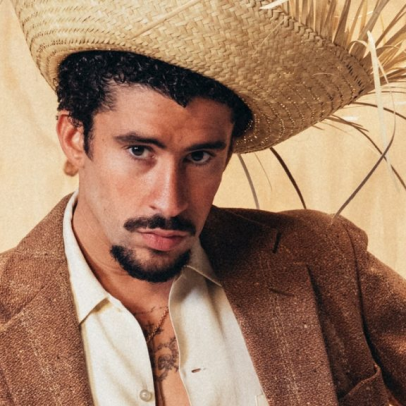 Bad Bunny encanta fãs com show ao vivo no Prime Video e conquista nota 10