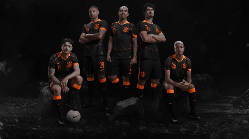 Foto: Divulgação/Nike