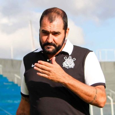 Chats revelam que PCC consultou Danilo em negociações da base do Corinthians