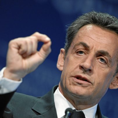 Sarkozy é condenado por conspiração em julgamento sobre Líbia