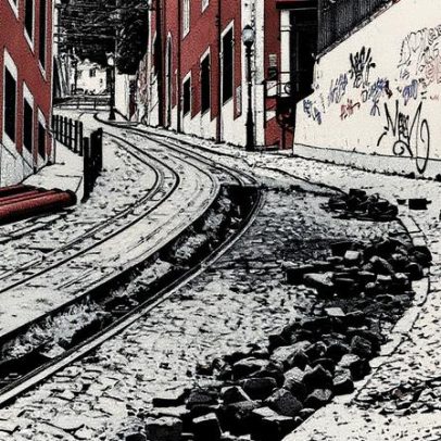 Relatório aponta desconexão de cabo como causa do acidente com elevador da Glória