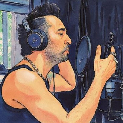 Cantor turco é investigado por letra de música considerada obscena