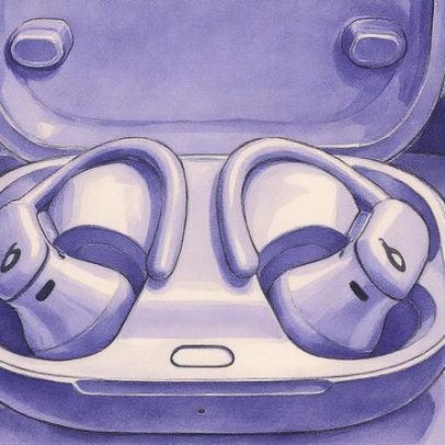 Powerbeats Pro 2 recebem atualização para monitoramento de frequência cardíaca