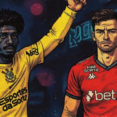 Ancelotti avalia desempenho de Hugo Souza e Léo Jardim em cobranças de pênaltis