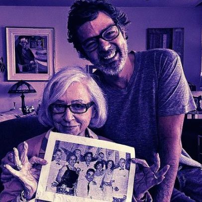 Globoplay lança série sobre Chico Anysio com depoimento tocante de Fernanda Montenegro