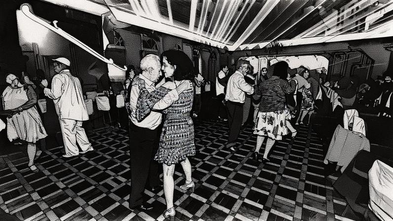 Expectativa de vida cresce em ritmo menos acelerado (Foto: Reprodução)