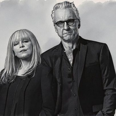 Pat Benatar e Neil Giraldo escrevem livro infantil inspirado nos netos