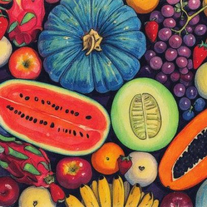 Frutas e vegetais que não devem ser armazenados na geladeira e suas razões