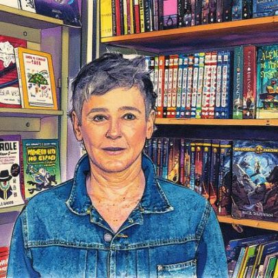 Vereador que defendeu a ditadura critica Milly Lacombe em festival cultural