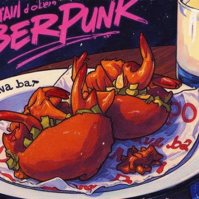 Salva Bar traz a mistura da Bahia e do Rio para Botafogo