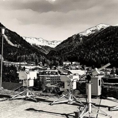 Camada de ozônio recuperada traz benefícios significativos para o meio ambiente