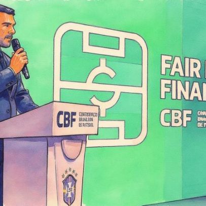 CBF implementa avanços no fair play financeiro para clubes brasileiros