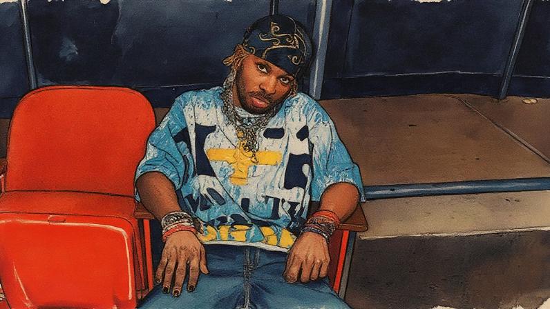 Cadáver em decomposição encontrado no porta-malas de um carro (Foto: Reprodução)