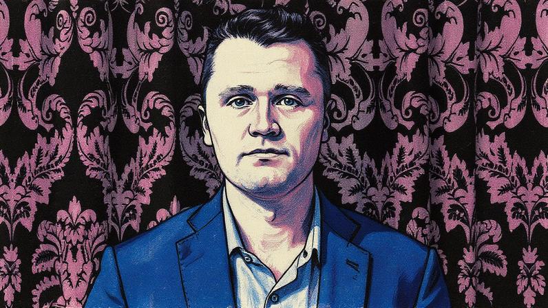 Charlie, a canção tributo a Charlie Kirk de Tom MacDonald, lidera a parada de Vendas Digitais de Músicas em meio à reação à sua assassinato (Foto: Reprodução)