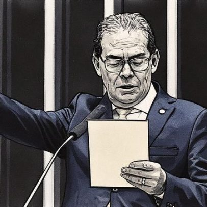 'PL da Dosimetria' é sancionado após polêmica envolvendo esposa de Moraes