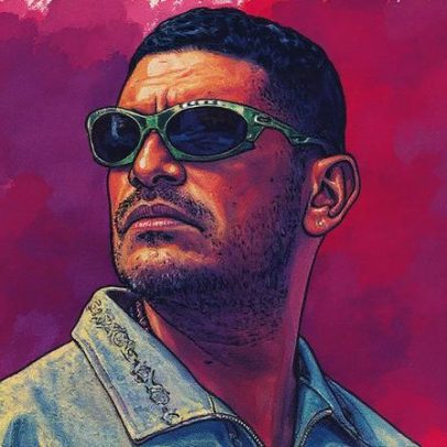 Criolo celebra 50 anos e lança livro em homenagem à mãe com coautoria dela