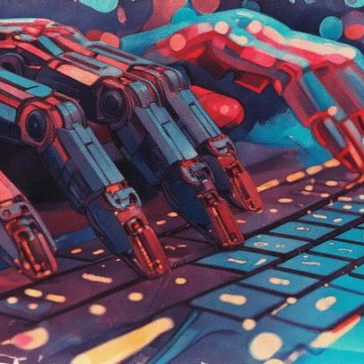 Automação com IA: cinco passos para aumentar a produtividade nas empresas