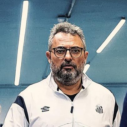 Santos perde credibilidade, afirma Mattos em recados contundentes