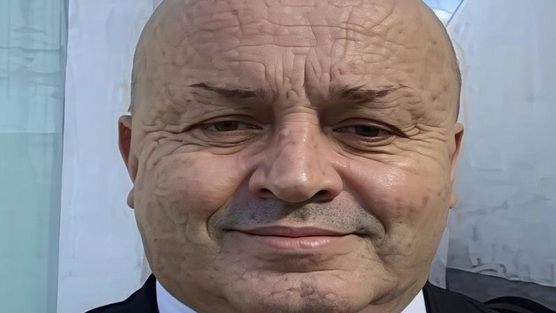 Antonio Carlos Camilo Antunes, conhecido como 'Careca do INSS' (Foto: Reprodução)