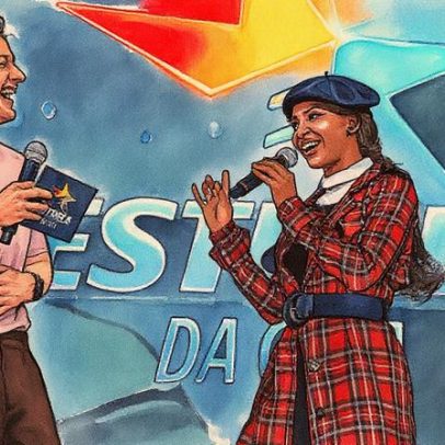 Talíz fala sobre traição que inspirou sua nova música e revela 'chifres'