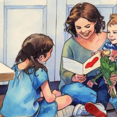 5 dicas para ouvir seus filhos com menos distrações