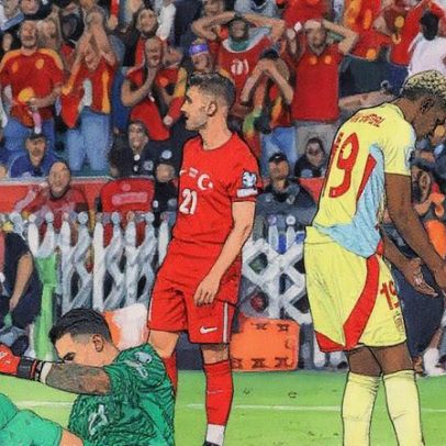 Lamine Yamal busca evolução para se tornar um dos melhores do futebol mundial