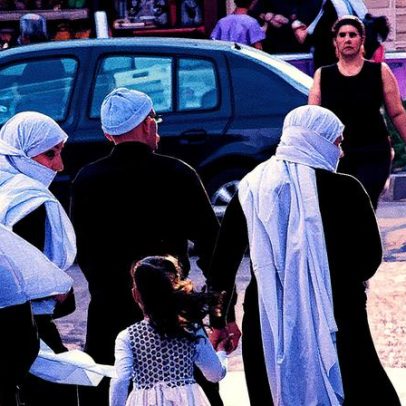 Igreja na Síria enfrenta novos desafios após a era de Assad