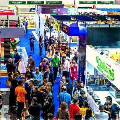 "Custo do dinheiro impede crescimento econômico, afirma presidente da ABF Rio"