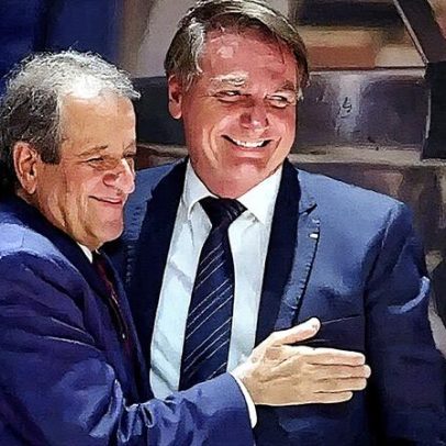 Bolsonaro enfrenta desafios em prisão domiciliar, afirma Valdemar