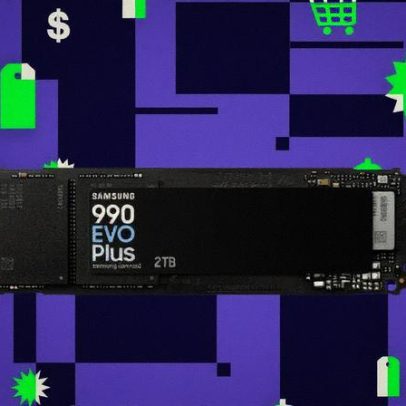 Samsung reduz preço do SSD 990 Evo Plus de 2TB para R$ 100 por tempo limitado
