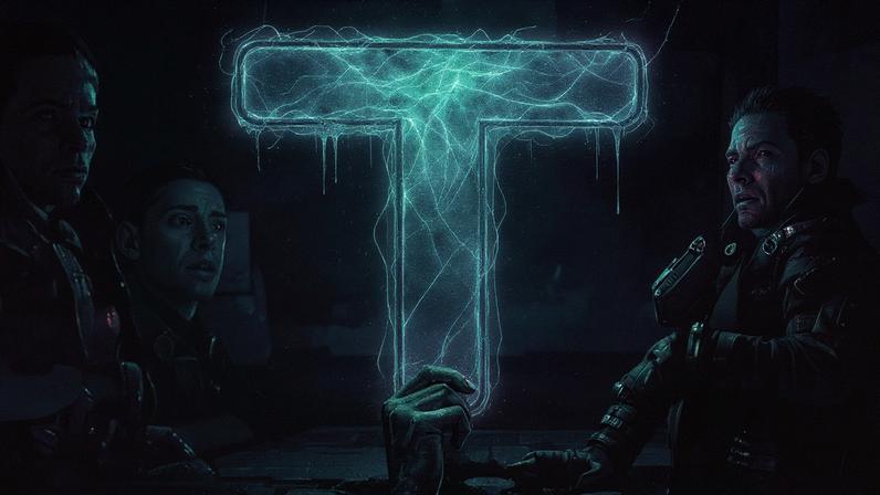 Carreira em T (Foto: Reprodução)