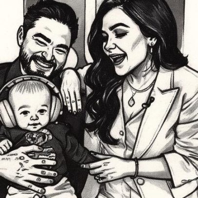 Yudi Tamashiro revela mudança para o Japão e reflexões sobre sua carreira na TV