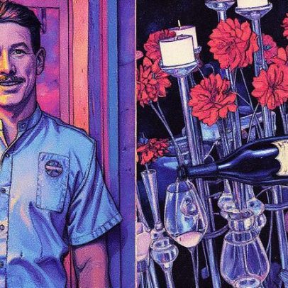 Copacabana Palace oferece jantares especiais e novidades na primavera em restaurantes