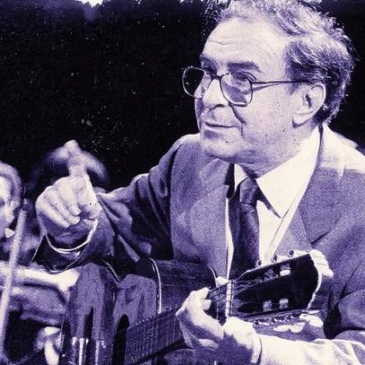 Justiça rejeita pedido de liminar em disputa de direitos autorais de João Gilberto