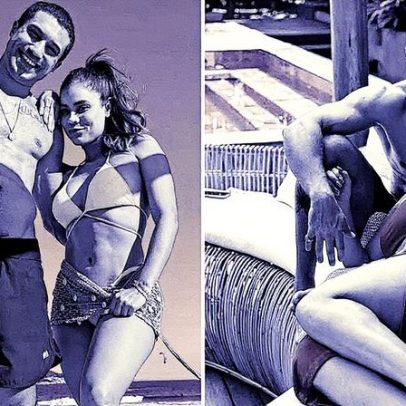 Lexa anuncia casamento e revela que a cerimônia acontecerá em breve