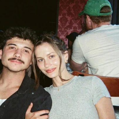 Natasha, filha de Candace Cameron Bure, se casa com ator da Disney em Malibu