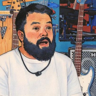 Daniel Sobral anuncia parceria musical com cantor convidado e surpreende fãs