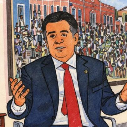 Ciro Nogueira apoia PEC da Blindagem para proteger 'crimes de opinião' nas redes sociais