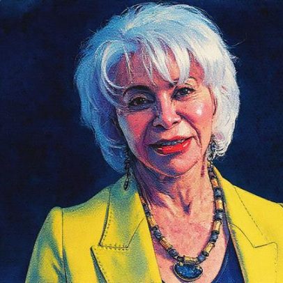 Ultradireita ameaça direitos das mulheres, alerta escritora Isabel Allende