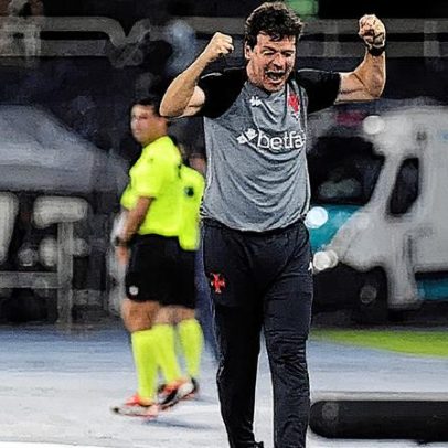 Diniz destaca importância de Robert Renan e recorda pênalti contra o Inter