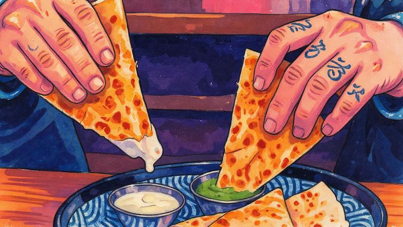 Restaurante Momentai, do chef Nikolai Smirnoff (Foto: Reprodução)