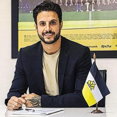 Hudson se destaca no Criciúma e revela rotina intensa de trabalho e estudos