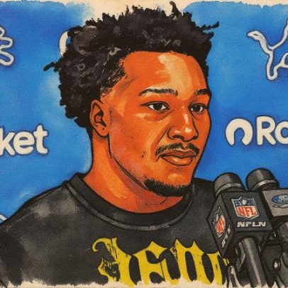 Brian Branch considera vitória sobre os Bears uma revanche pessoal contra Johnson